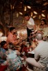 Mykonos Henna Party &ndash; A Mizrahi-Jewish Pre Wedding-Celebration